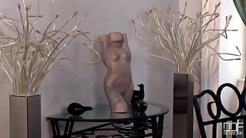 My sexy girl friend and me