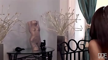 My sexy girl friend and me