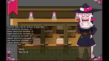 Perdendo a virgindade ceres and the contract guild