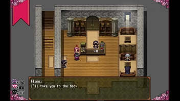 Perdendo a virgindade ceres and the contract guild