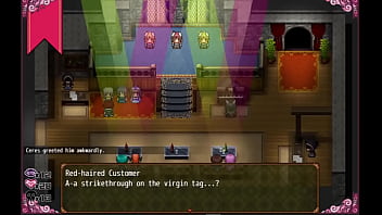 Perdendo A Virgindade Ceres And The Contract Guild thumbnail