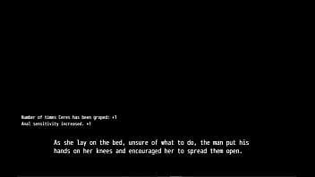 Perdendo a virgindade ceres and the contract guild