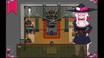 Perdendo a virgindade ceres and the contract guild