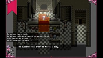 Perdendo a virgindade ceres and the contract guild