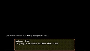 Perdendo a virgindade ceres and the contract guild