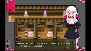 Perdendo a virgindade ceres and the contract guild