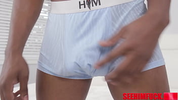 Stanley long uses his huge cock to drill mini stallion's pussy Stanley long uses his huge cock to drill mini stallion's pussy