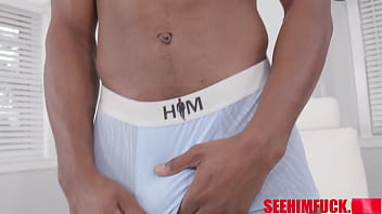 Stanley long uses his huge cock to drill mini stallion's pussy