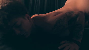 Fuck my tight pussy with your foot and make me cum