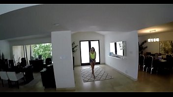 Fancy Beauty Screwed On A Spycam thumbnail