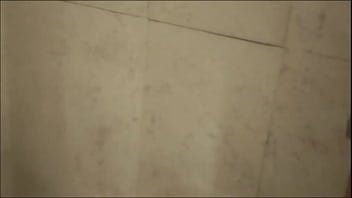 Real toilet out door