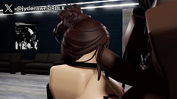 I love fucking milfs roblox