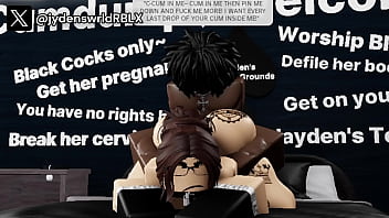 I love fucking milfs roblox