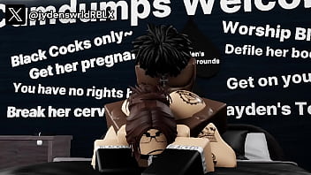 I love fucking milfs roblox