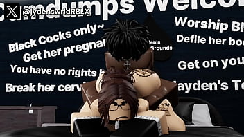 I love fucking milfs roblox