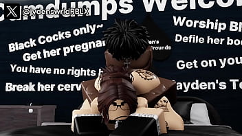 I love fucking milfs roblox