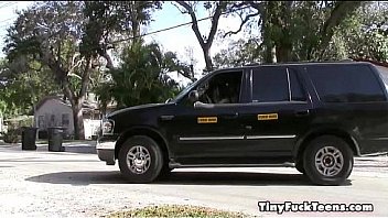 Richelle ryder fucks her driving exam instructor