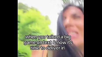 When the d dannydxxx got you running for your life dpxxx