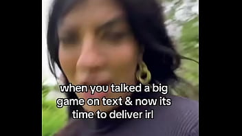 When the d dannydxxx got you running for your life dpxxx