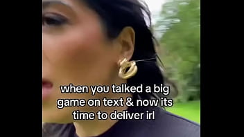 When the d dannydxxx got you running for your life dpxxx