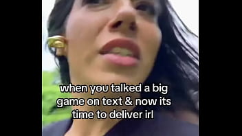 When the d dannydxxx got you running for your life dpxxx