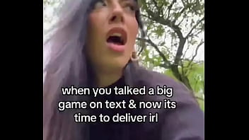 When the d dannydxxx got you running for your life dpxxx