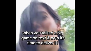 When the d dannydxxx got you running for your life dpxxx