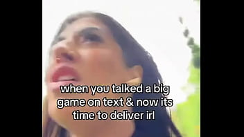 When the d dannydxxx got you running for your life dpxxx