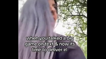 When the d dannydxxx got you running for your life dpxxx