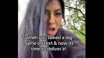 When the d dannydxxx got you running for your life dpxxx