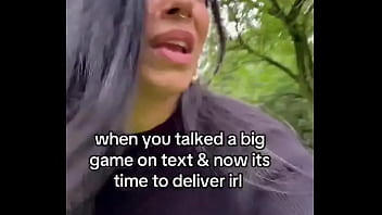 When the d dannydxxx got you running for your life dpxxx