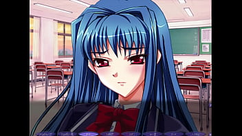 Witchflame beauty transferstudent midou ayano scene 01