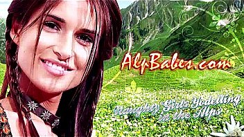 Beauties masturbate fiercely with toys