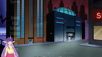 Something unlimited gotham uncensored episode one picking catwoman