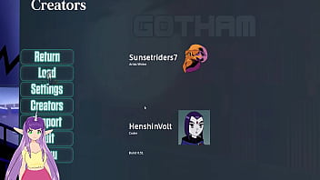 Something unlimited gotham uncensored episode one picking catwoman