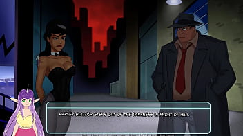 Something unlimited gotham uncensored episode one picking catwoman