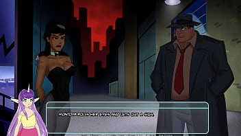 Something unlimited gotham uncensored episode one picking catwoman Something unlimited gotham uncensored episode one picking catwoman
