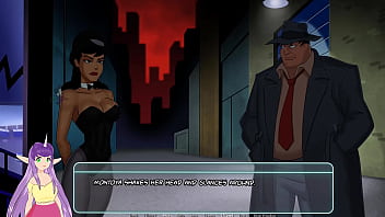 Something unlimited gotham uncensored episode one picking catwoman