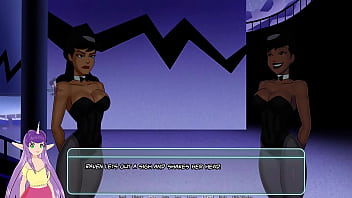 Something unlimited gotham uncensored episode one picking catwoman