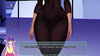 Something unlimited gotham uncensored episode one picking catwoman