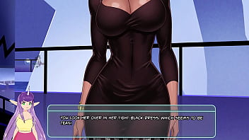 Something unlimited gotham uncensored episode one picking catwoman