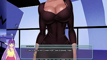 Something unlimited gotham uncensored episode one picking catwoman