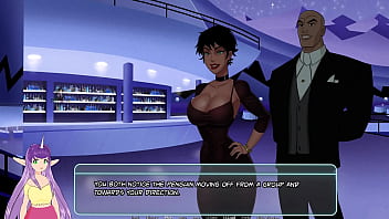 Something Unlimited Gotham Uncensored Episode One Picking Catwoman thumbnail