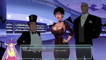 Something unlimited gotham uncensored episode one picking catwoman