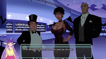 Something unlimited gotham uncensored episode one picking catwoman Something unlimited gotham uncensored episode one picking catwoman