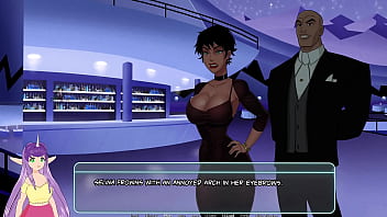 Something unlimited gotham uncensored episode one picking catwoman