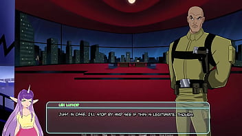 Something unlimited gotham uncensored episode one picking catwoman