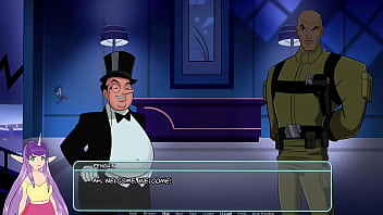 Something unlimited gotham uncensored episode one picking catwoman Something unlimited gotham uncensored episode one picking catwoman
