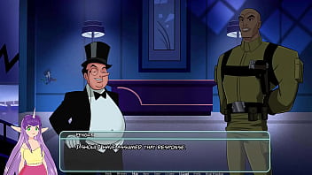 Something unlimited gotham uncensored episode one picking catwoman