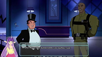 Something unlimited gotham uncensored episode one picking catwoman